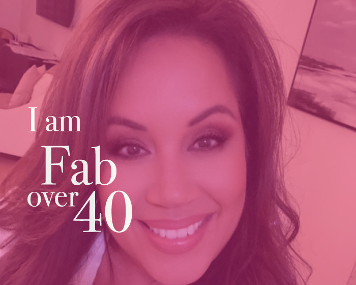 Brenda Walker | FabOver40