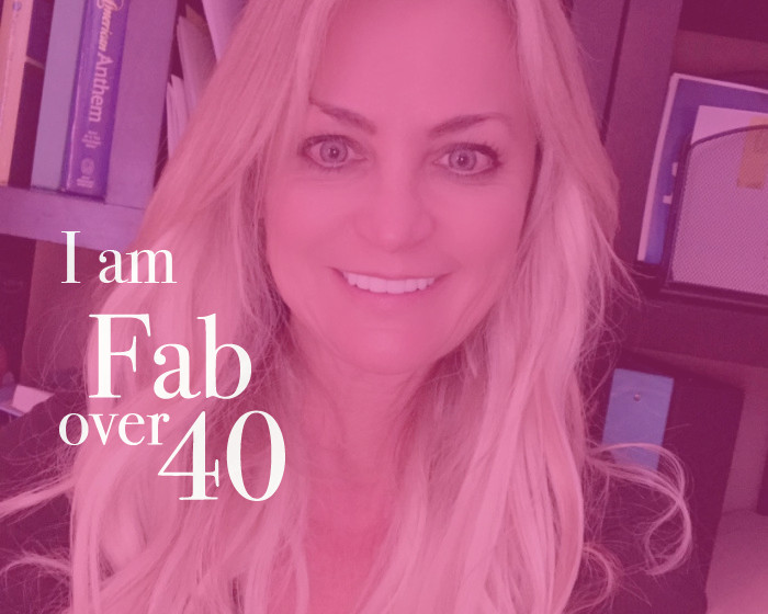 Lori Johnson FabOver40