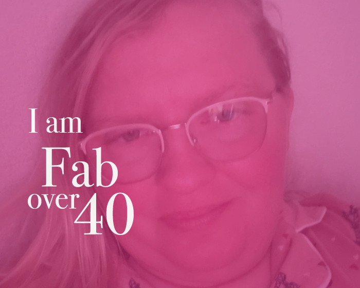 Christina Slack | FabOver40