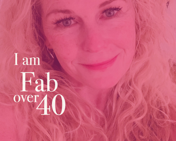 Paula Coburn FabOver40