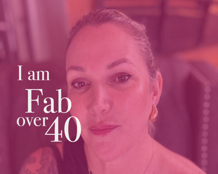 Alyssa Schwartz | FabOver40
