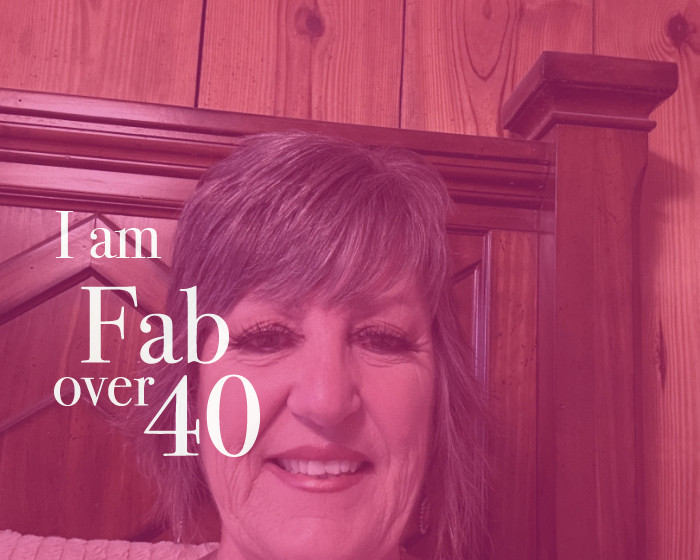 Brenda Johnson | FabOver40