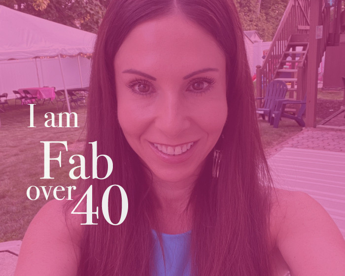 Michelle Grill | FabOver40