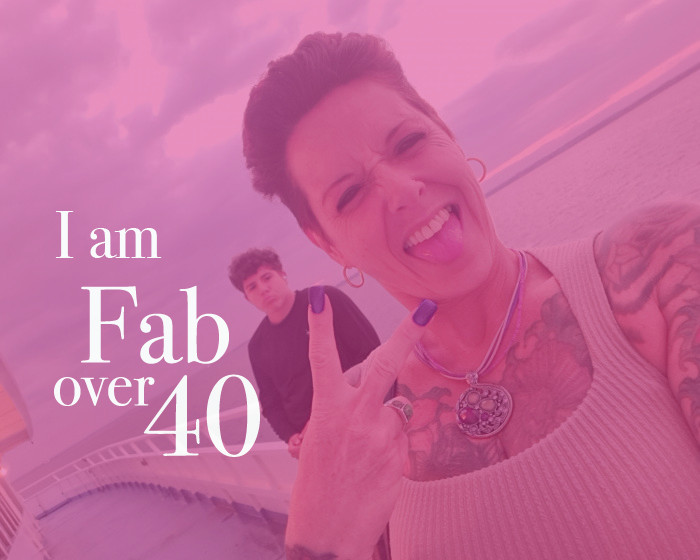 Linda Marshall | FabOver40