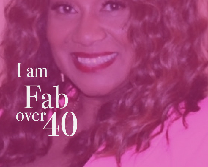 Sybil Miller | FabOver40