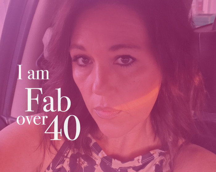 Amy Strong | FabOver40