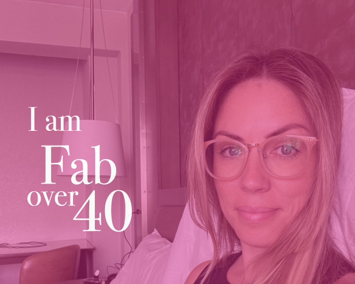 Emma green FabOver40