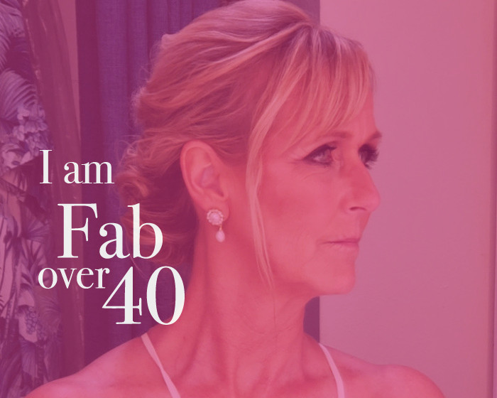 Kimberly Wells FabOver40