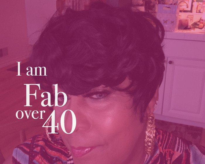 Barbara McClureBlair FabOver40