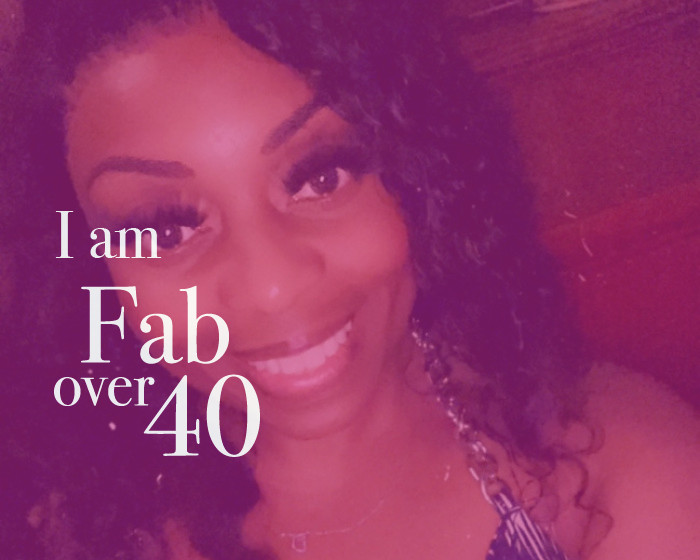 PATRICE DONALD | FabOver40