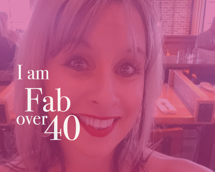 Diana Roberts | FabOver40