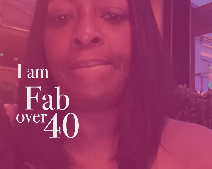 Phyllis Grice | FabOver40