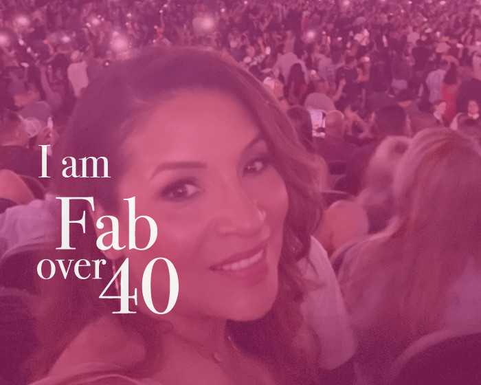 Irma Herrera FabOver40