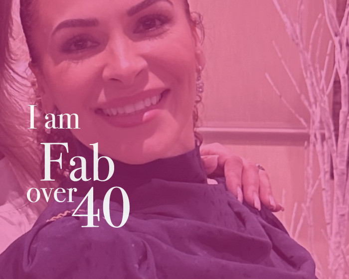 Stella Owen FabOver40