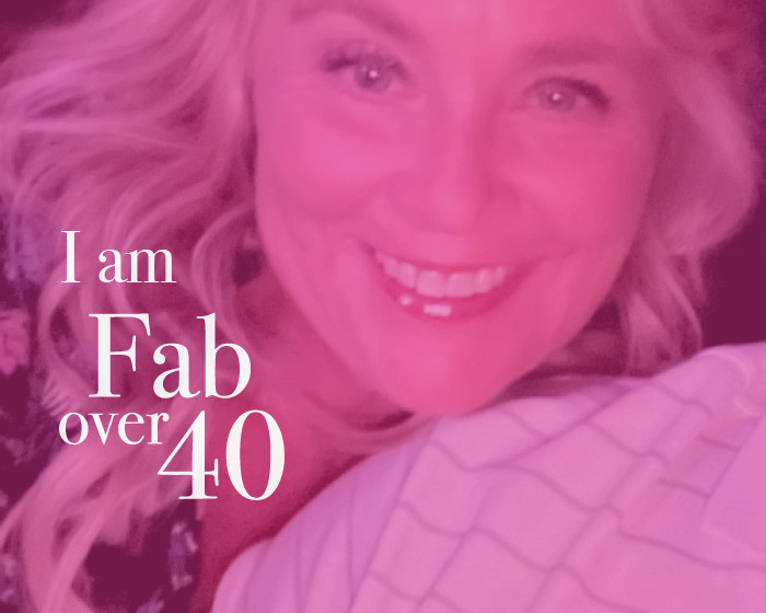 Lori Key FabOver40