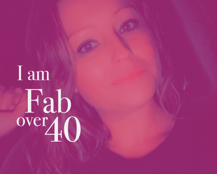 Brandi Andrews | FabOver40