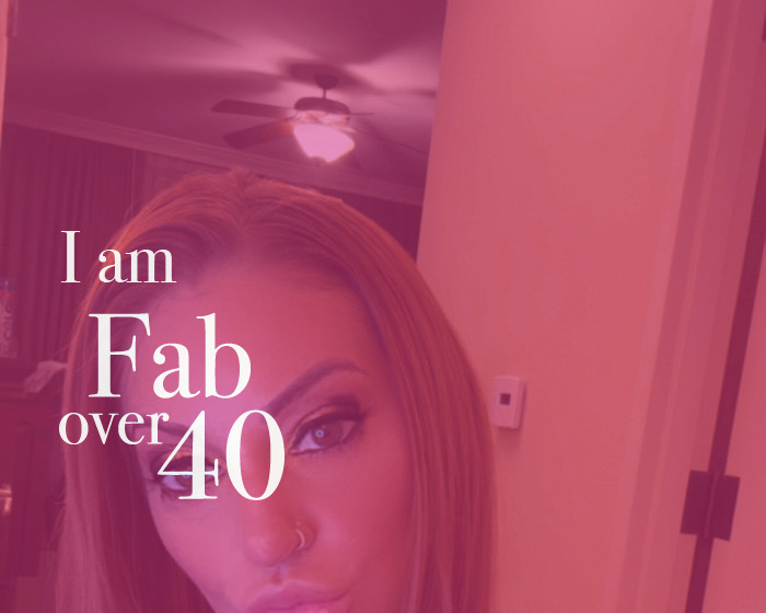 Yvonne Clifford FabOver40 yvonne-clifford-fabover40