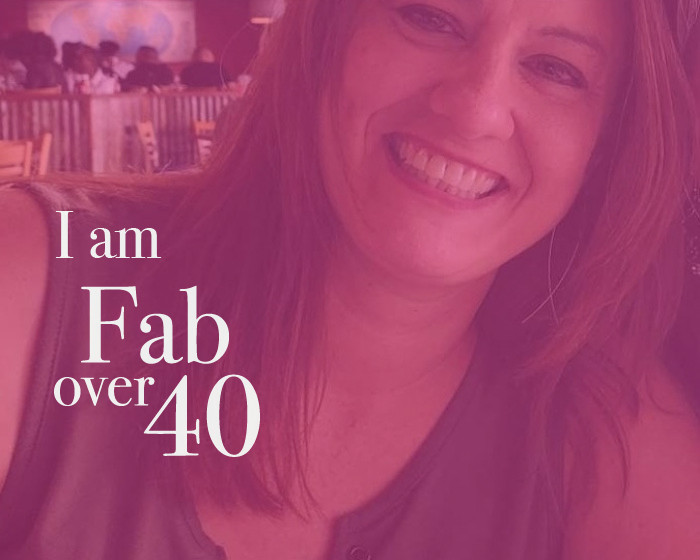 Tiffany Callahan FabOver40