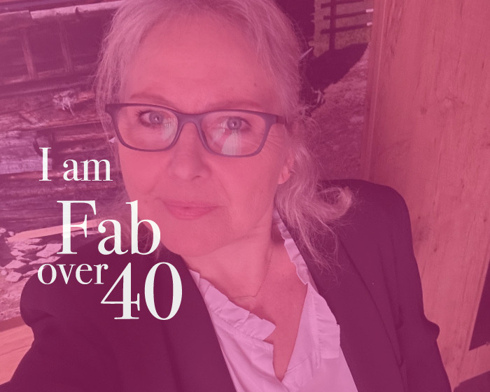 Tamara Peters | FabOver40