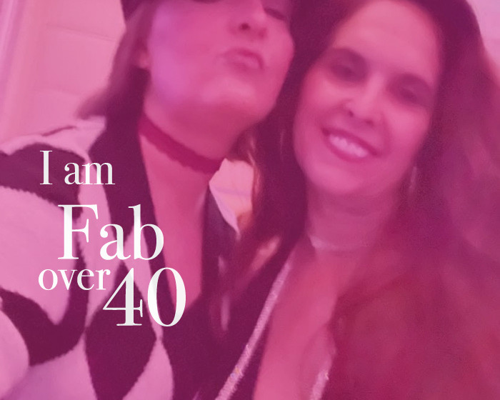 Shawn Brogan FabOver40