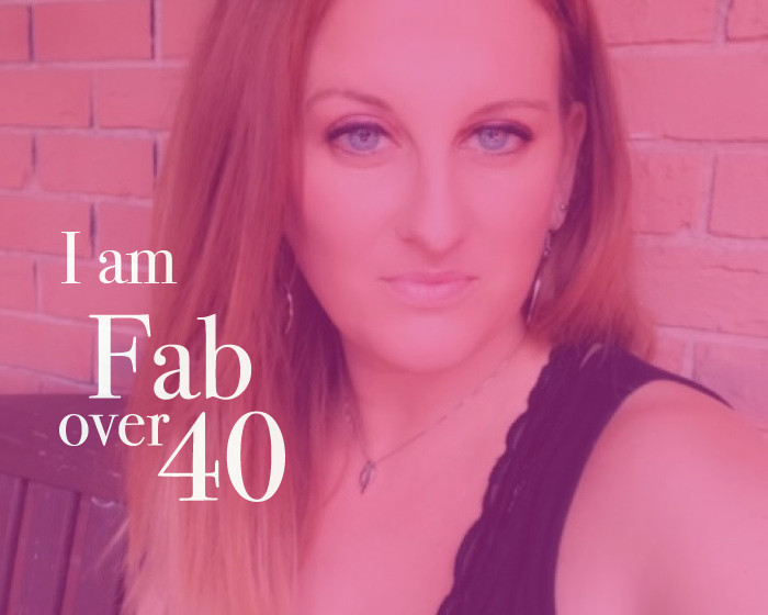 Shannon Dundee | FabOver40