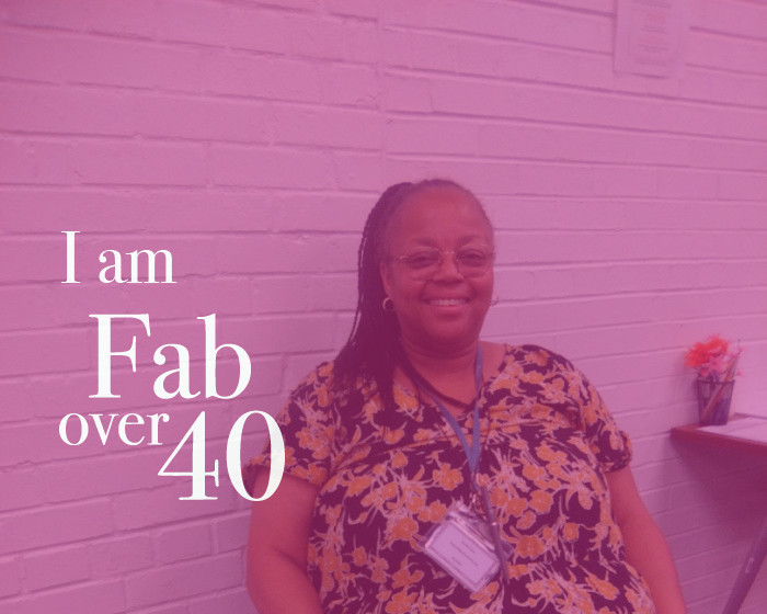 Brandy Carter FabOver40