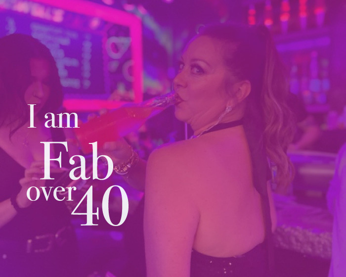 Kristina Lambert FabOver40