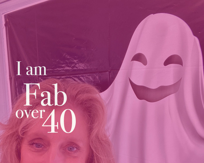 Bernadette slingerland FabOver40