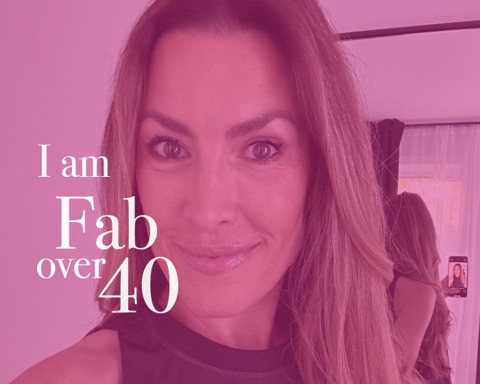 Nicole Woolsey | FabOver40