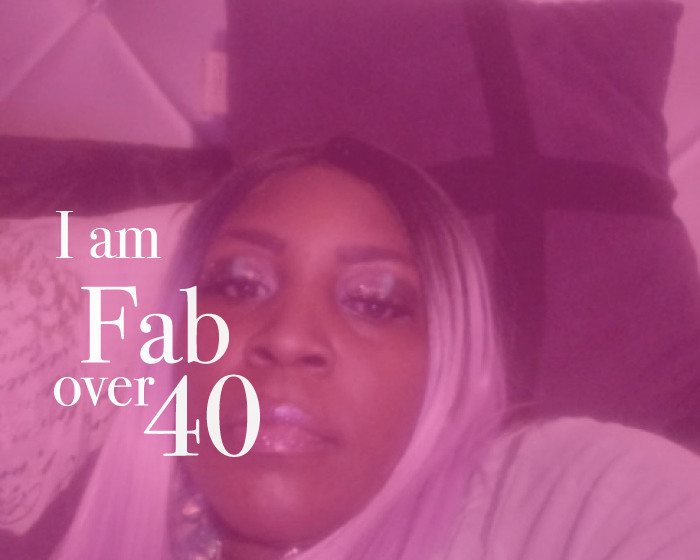 Melody Williams | FabOver40