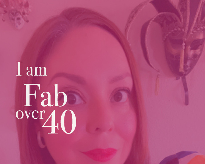 Cynthia Avila | FabOver40