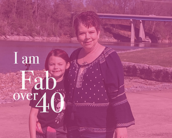 Susan Ramey | FabOver40