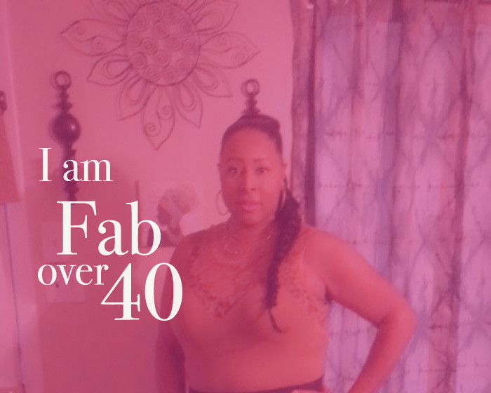 LaToya Williams | FabOver40