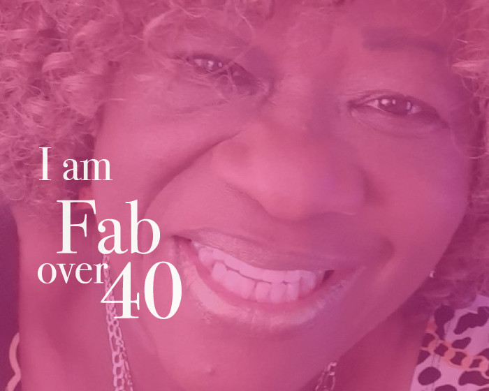 Rose Griffin FabOver40