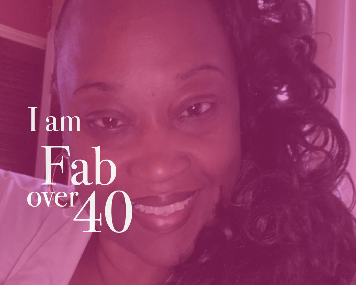 Wanda Francis | FabOver40