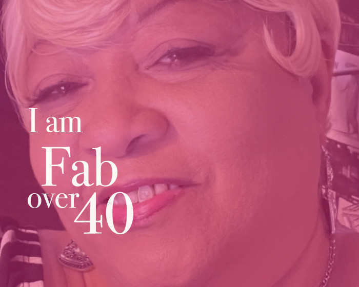 Linda Marshall | FabOver40