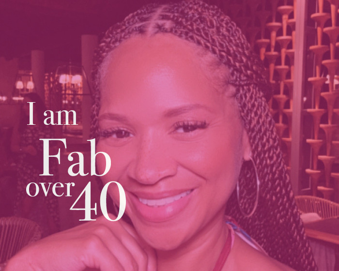 Nicole FabOver40