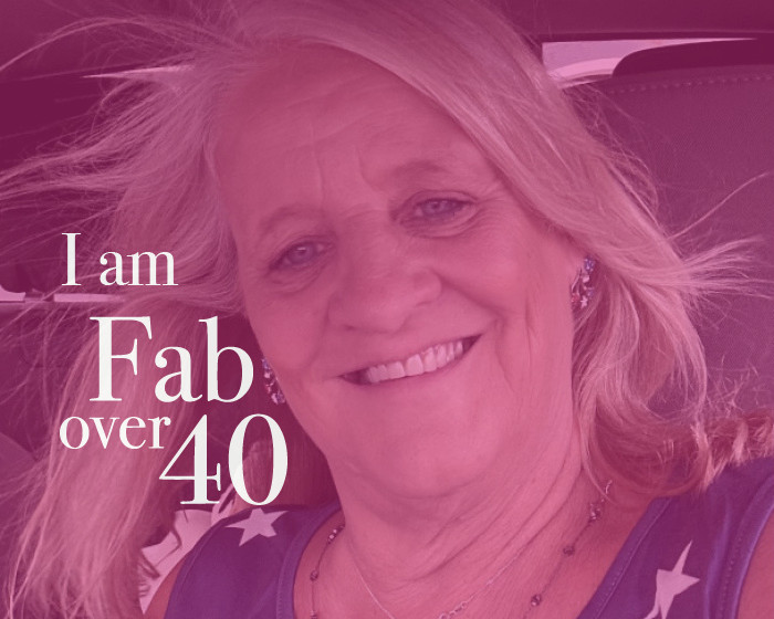 Susan Wilson-Blaney | FabOver40