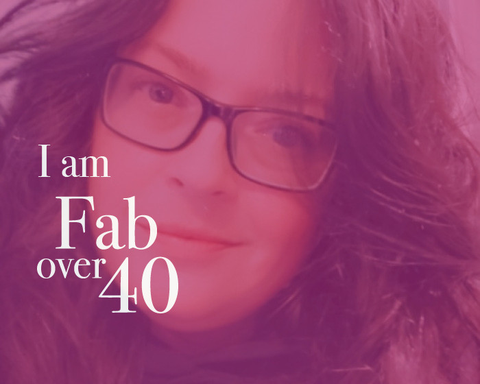 Melissa McKenney | FabOver40