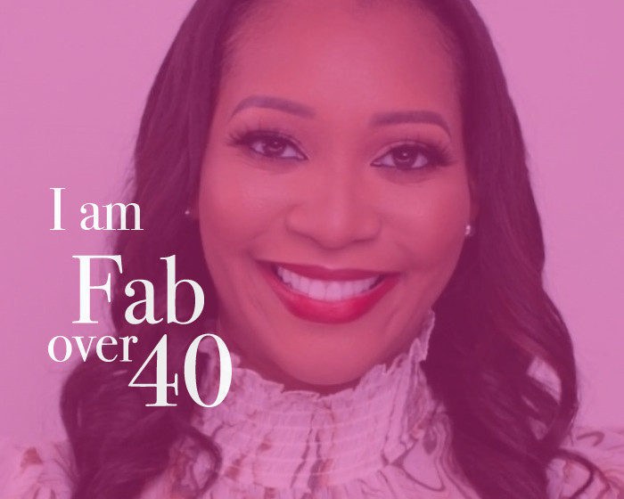 Ivy Batiste | FabOver40