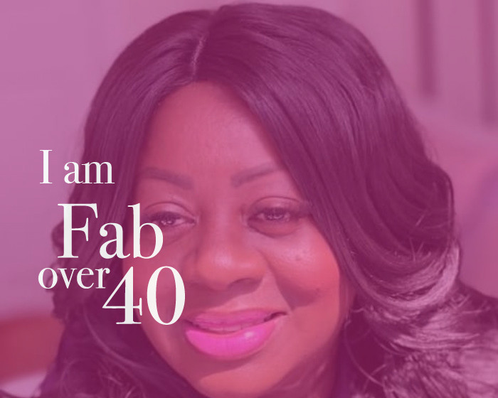 Yana Johnson FabOver40 yana-johnson-fabover40