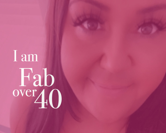 Julie Marie | FabOver40