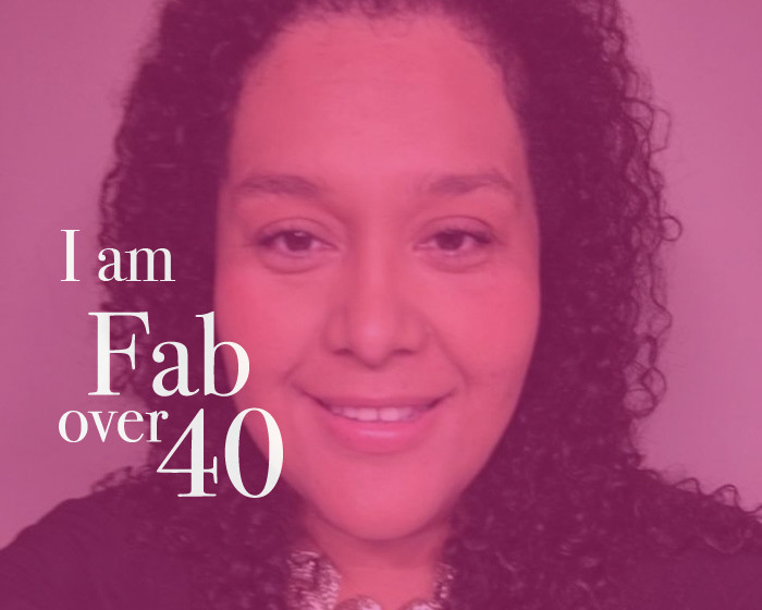 Kimberly Lemus | FabOver40