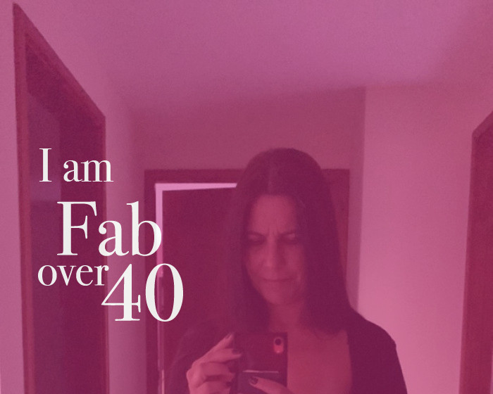 Ana Restrepo | FabOver40