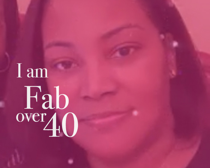Michelle Durant | FabOver40