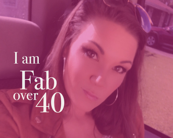 Sonya Lupson | FabOver40