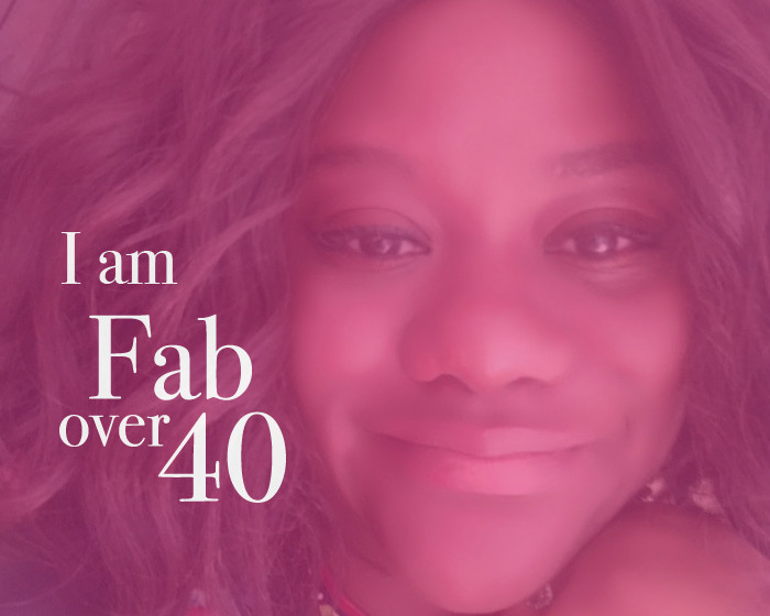 Beverly Sims | FabOver40
