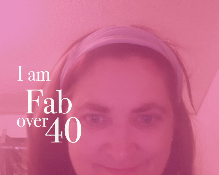 Babetta | FabOver40