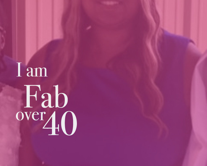 cindy moss | FabOver40