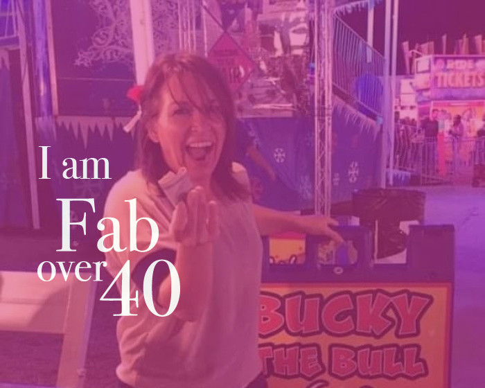 melissa Tucker FabOver40